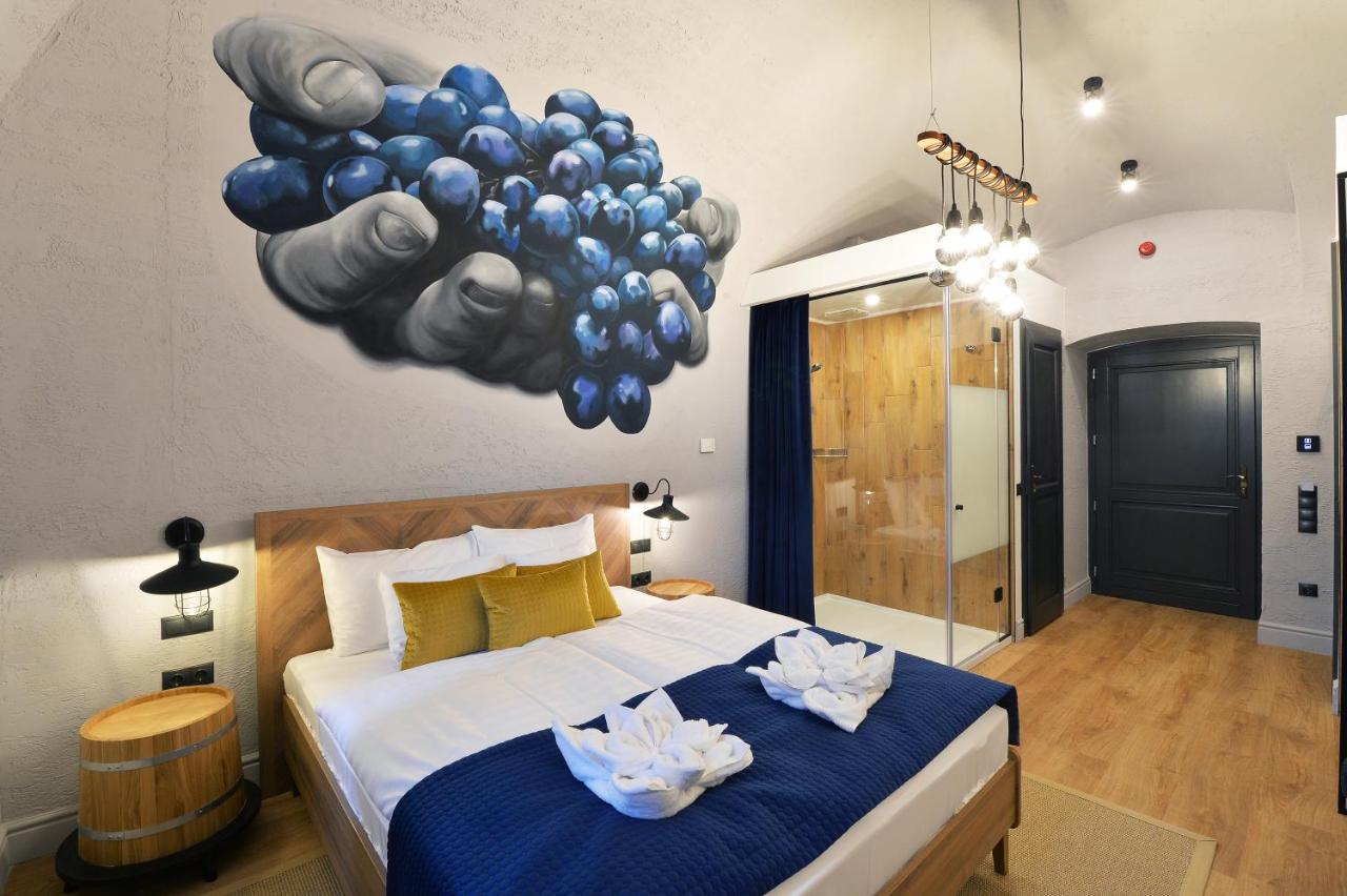 1552 Boutique Hotel Erlau Exterior foto