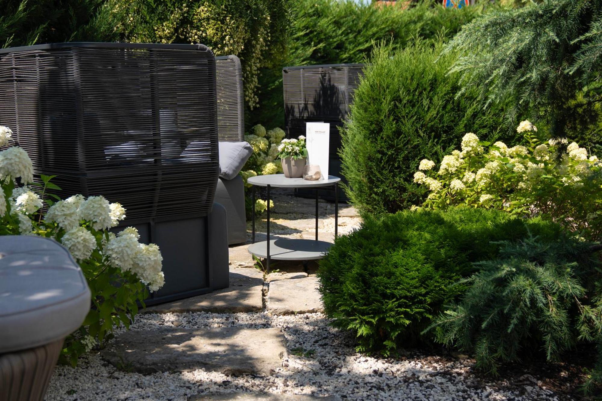 1552 Boutique Hotel Erlau Exterior foto